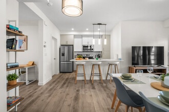 158 Spring Creek Common SW in Calgary, AB - Building Photo - Building Photo