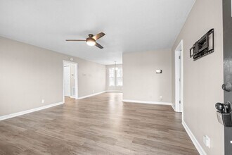 111 E St in Clarksville, TN - Building Photo - Building Photo