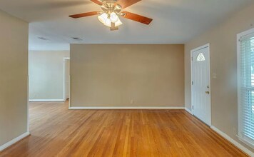 3504 Corto Ave in Fort Worth, TX - Building Photo - Building Photo