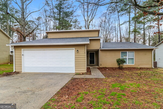 1270 Brays Mill Trce