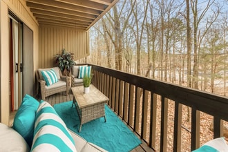 504 Green Mountain Cir in Little Rock, AR - Foto de edificio - Building Photo