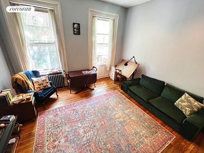 177 Columbia Heights in Brooklyn, NY - Foto de edificio - Building Photo