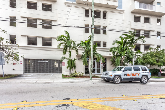 Edificio Camacho in Miami, FL - Building Photo - Building Photo