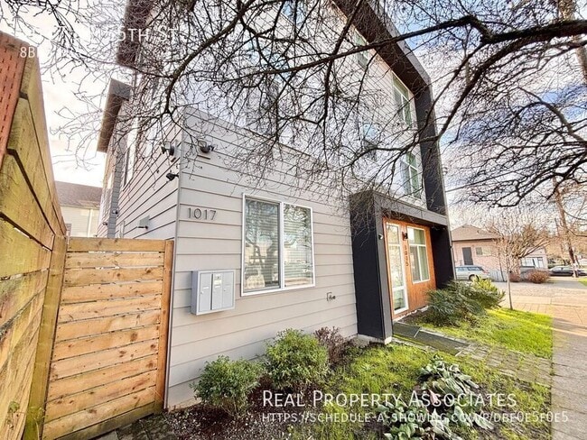 property at 1017 NE 55th St