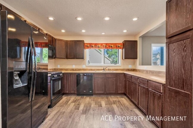 property at 1227 Clover Ridge Dr