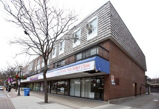 Forest Park Apartments in Brampton, ON - Building Photo - Building Photo