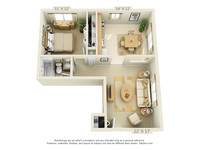 Hallmark Village Apartments photo'