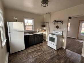 124 7th St in Rawlins, WY - Building Photo - Building Photo