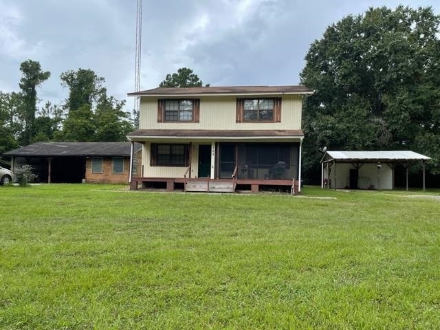 property at 103 Douglas Rd
