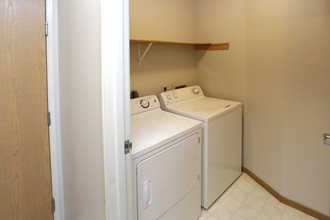 St. Croix Village Apartments in Hudson, WI - Building Photo - Interior Photo