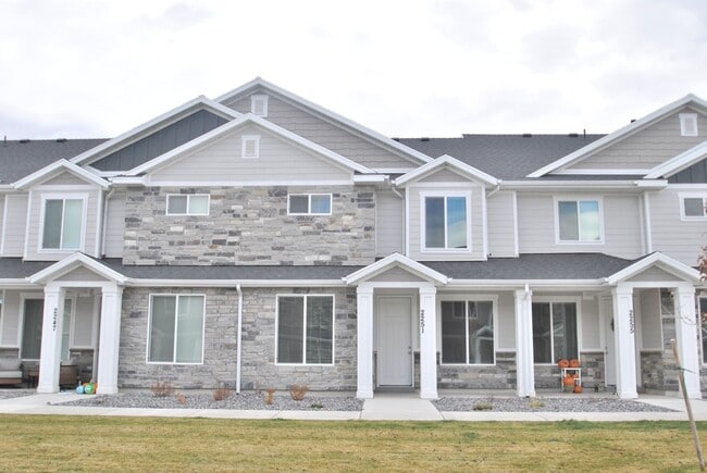 property at 2251 S 1120 W