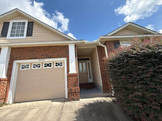 property at 5508 Hampton Woods Way