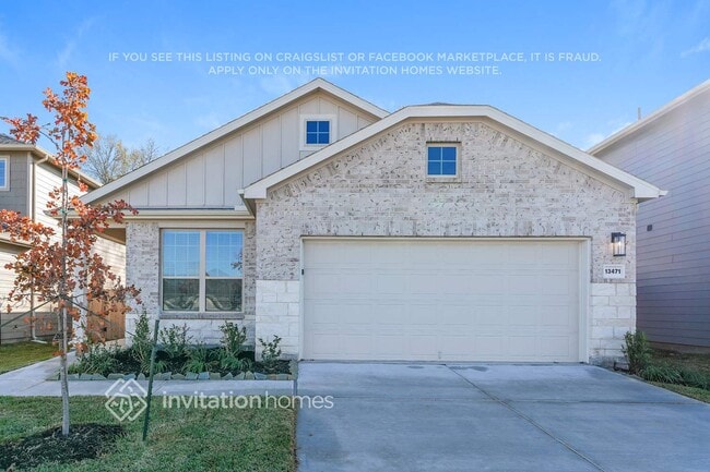 property at 13471 Maltessa Dr