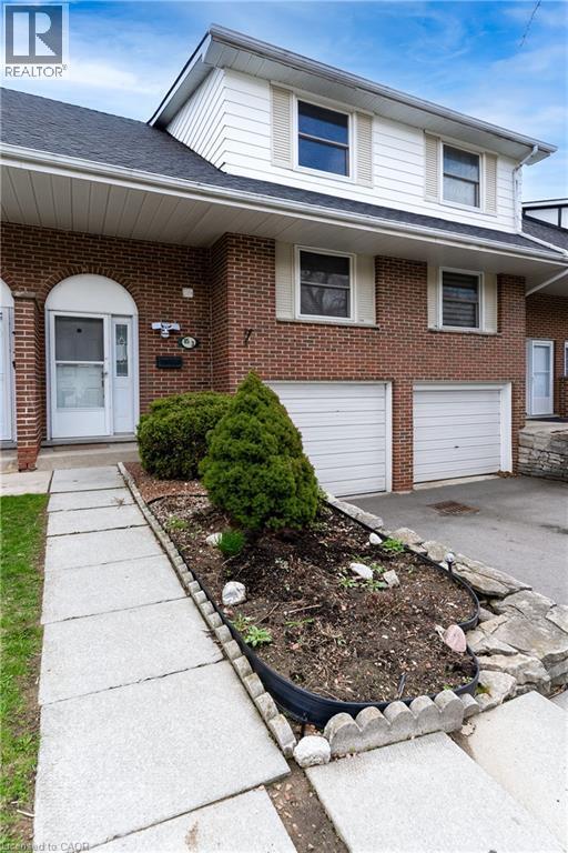 85 Albright Rd in Hamilton, ON - Building Photo - Building Photo