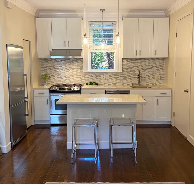 1412 Hayes St in San Francisco, CA - Building Photo - Building Photo