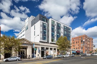 AdMo Heights Apartments
