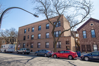 Lexington 90 in Chicago, IL - Building Photo - Building Photo