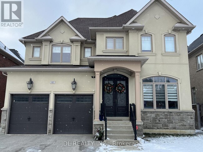 property at 82 Puccini Dr
