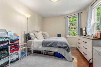 95 Kilsyth Rd, Unit 1 in Boston, MA - Foto de edificio - Building Photo