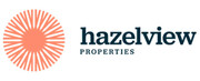 Property Management Company Logo Hazelview Property Services Inc.