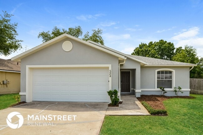 property at 528 Finch Ct
