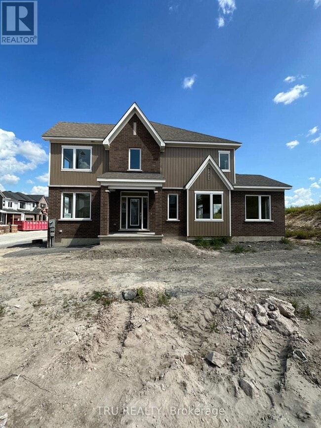 property at 720 Eminence St