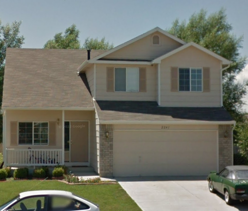 2241 Santa Fe Dr in Longmont, CO - Building Photo