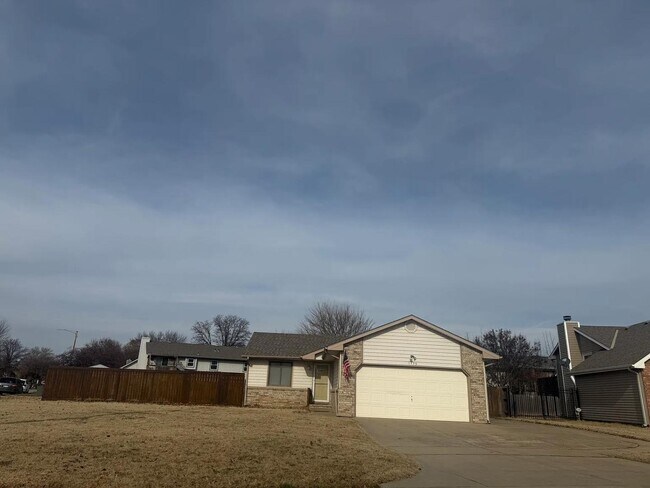 5436 S Stoneborough Ct