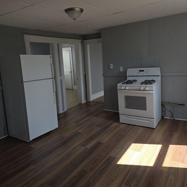 290 Howard St in Lawrence, MA - Building Photo - Building Photo