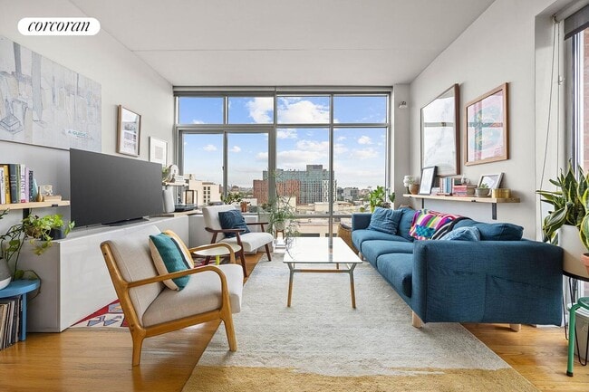 property at 892 Bergen St