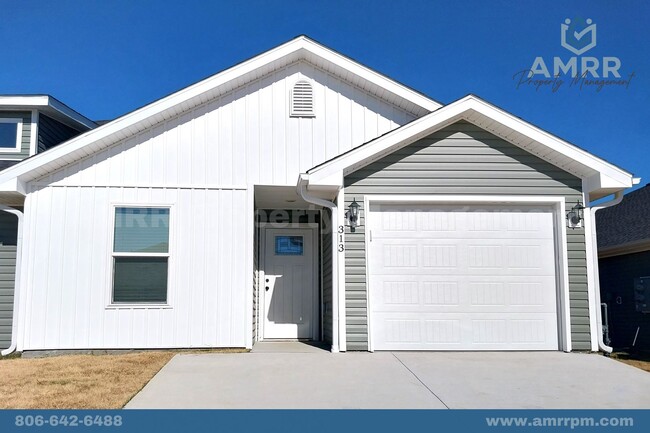 property at 313 Alex Jordan Dr