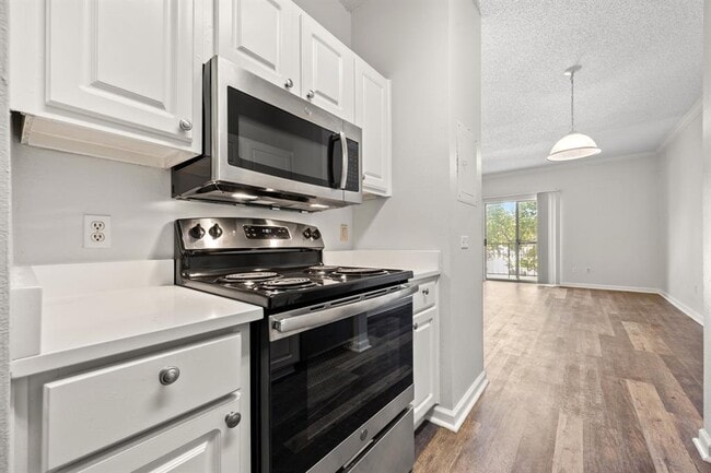 property at 12166 Metric Blvd
