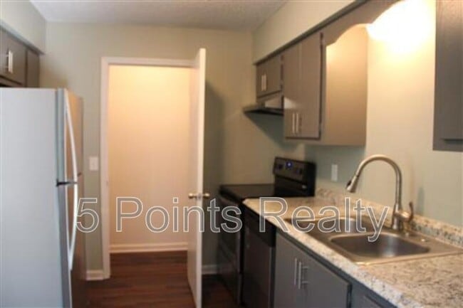 308 Prince Ave in Nashville, TN - Building Photo - Building Photo
