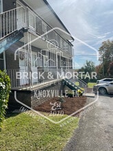 500 Farragut Ave in Knoxville, TN - Building Photo - Building Photo