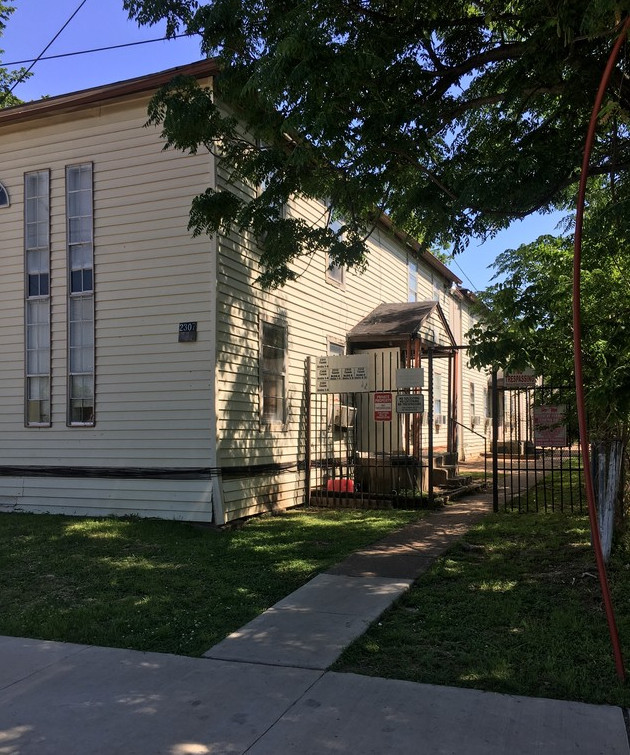 Tuam Terrace Apartments in Houston, TX - Building Photo - Building Photo