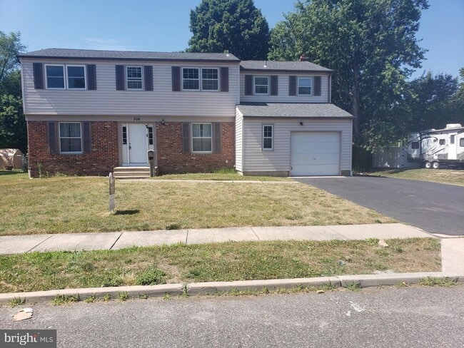 property at 306 Cornell Rd