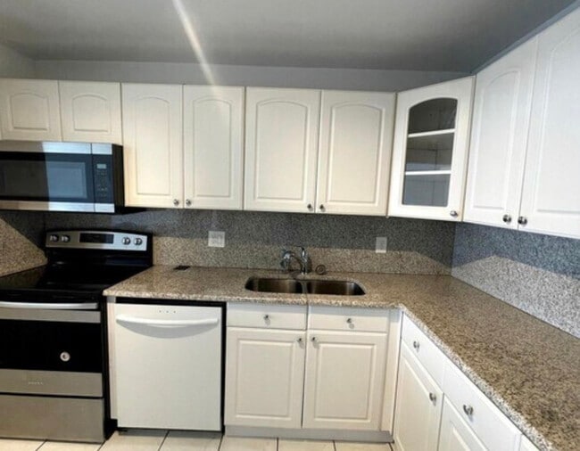 property at 13499 Biscayne Blvd