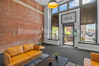 1635 Washington Ave in St. Louis, MO - Building Photo - Building Photo