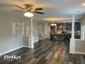 1128 Christian James Ct in Clarksville, TN - Building Photo - Building Photo