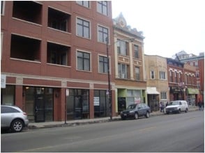 2243-2245 W North Ave in Chicago, IL - Building Photo - Building Photo