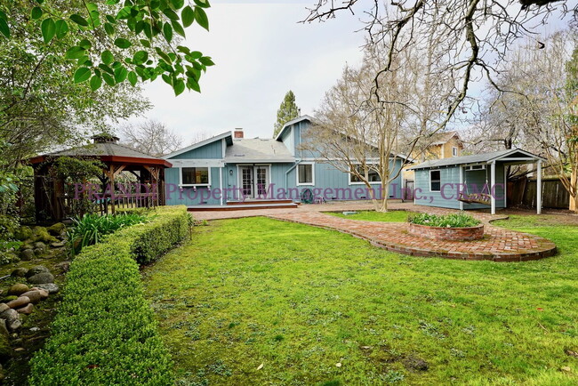 28 Leslie Ct in Novato, CA - Building Photo - Building Photo