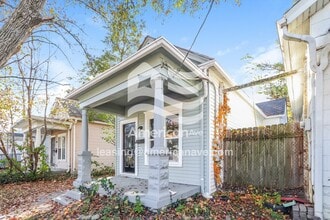 3706 W Muhammad Ali Blvd in Louisville, KY - Building Photo - Building Photo