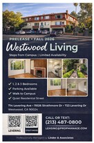 11028 1/2 Strathmore Dr in Los Angeles, CA - Building Photo