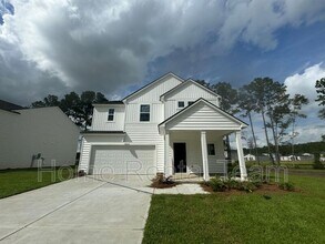 111 Saltgrass Ln in Savannah, GA - Building Photo - Building Photo