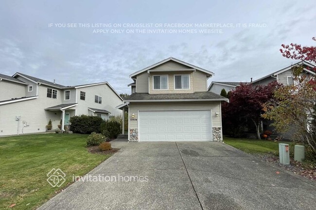 property at 10904 185th Ave E