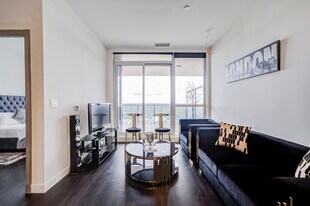 156 Woodsworth Rd in Toronto, ON - Building Photo