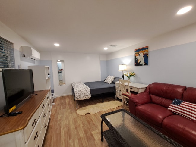property at 1244 Grove St