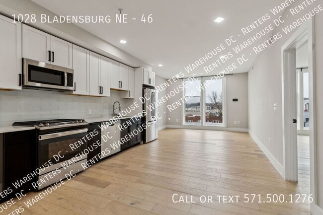 1028 Bladensburg Rd NE in Washington, DC - Building Photo - Building Photo