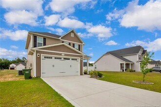 290 Winnsboro Rd in Raeford, NC - Building Photo - Building Photo