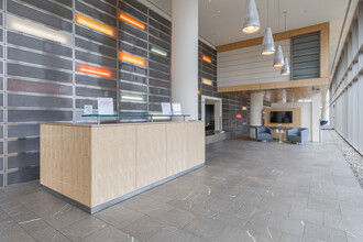 The Residences at Christina Landing in Wilmington, DE - Building Photo - Lobby